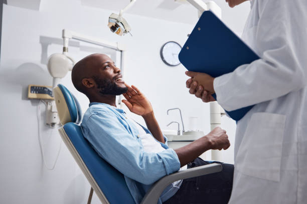 Why Choose Us for Your Dental Needs in Leon Valley, TX