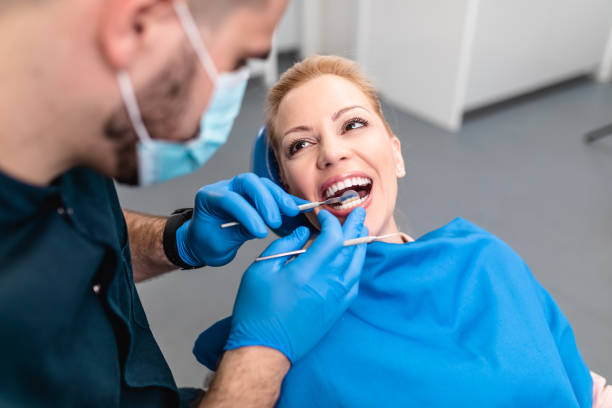 Best Tooth Extraction  in Leon Valley, TX