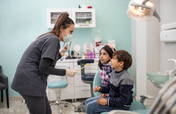 Laser Dentistry in Leon Valley, TX