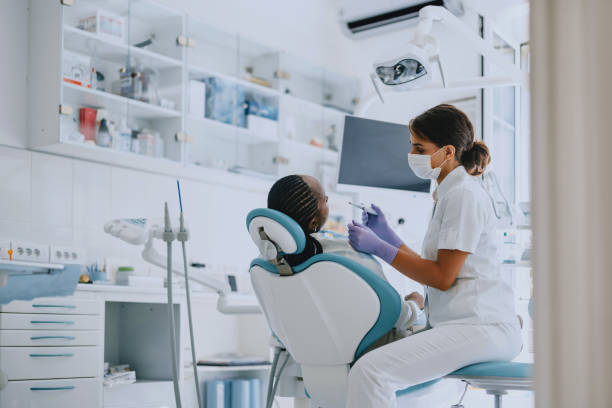 Best Cosmetic Dentistry  in Leon Valley, TX