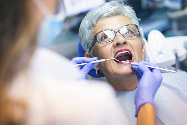 Best Wisdom Tooth Removal  in Leon Valley, TX