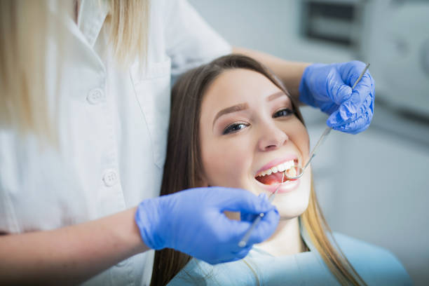 Best Dental Exams and Cleanings  in Leon Valley, TX