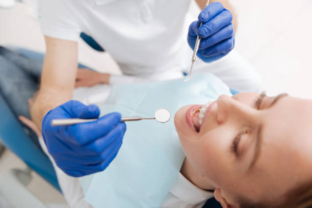 Best Full Mouth Reconstruction  in Leon Valley, TX